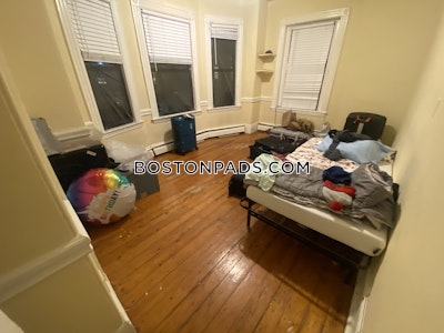 Mission Hill 4 Beds 1.5 Baths Boston - $5,900