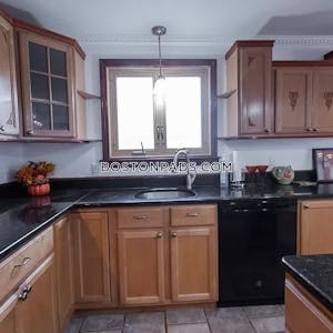 Fort Hill 4 Beds 3 Baths Boston - $5,500