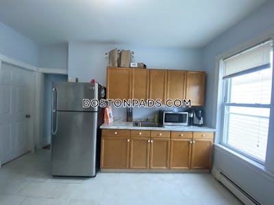 Dorchester 4 Bed 1 Bath BOSTON Boston - $3,600 No Fee