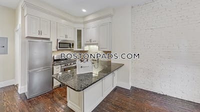 Mission Hill 2 Bed 1 Bath BOSTON Boston - $3,495 No Fee