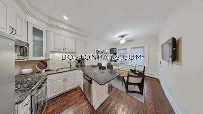 Mission Hill 2 Bed 1 Bath BOSTON Boston - $3,495 No Fee