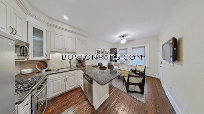 Mission Hill 2 Bed 1 Bath BOSTON Boston - $3,495 No Fee