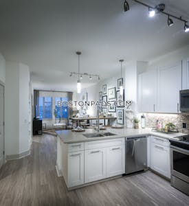 Cambridge Studio 1 Bath  Alewife - $2,735 No Fee