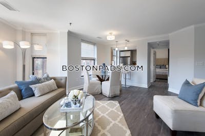 Back Bay 1 Bed  Bath BOSTON Boston - $5,049