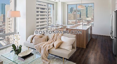 South End Studio 1 Bath Boston - $3,190
