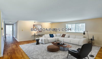 Andover 3 Bed 2 Bath ANDOVER $3,799 - $3,859