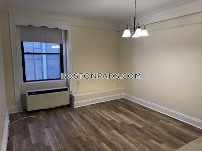 Chinatown 0 Bed 1 Bath BOSTON Boston - $2,545 No Fee