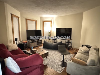 Mission Hill 3 Bed 1 Bath BOSTON Boston - $4,100 50% Fee