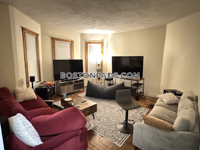 Mission Hill 3 Bed 1 Bath BOSTON Boston - $4,100 50% Fee