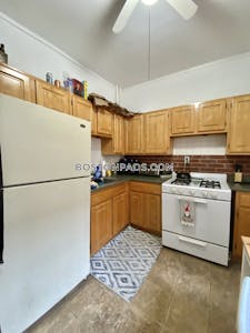 Allston 1 Bed 1 Bath Boston - $2,650