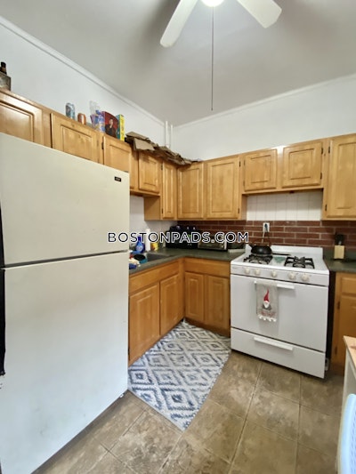 Allston 1 Bed 1 Bath Boston - $2,650