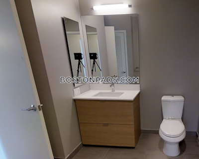 South End 1 Bed 1 Bath BOSTON Boston - $3,625
