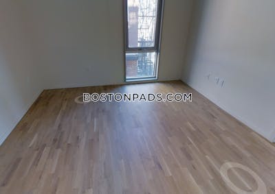 South End 1 Bed 1 Bath Boston - $3,965