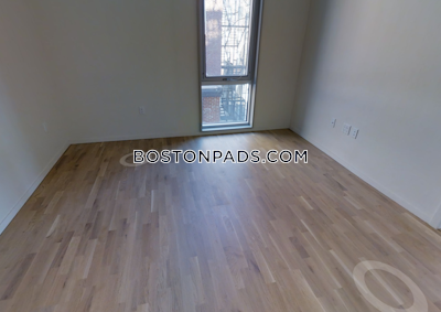 South End 1 Bed 1 Bath Boston - $3,880