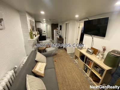 Beacon Hill 0 Bed 1 Bath BOSTON Boston - $2,150 50% Fee