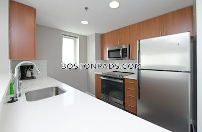 Fenway/kenmore 1 Bed 1 Bath Boston - $3,705