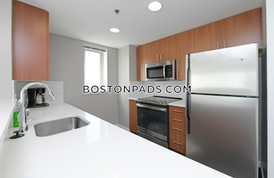 Fenway/kenmore 1 Bed 1 Bath Boston - $3,838