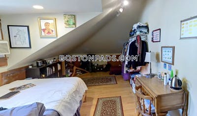 Brookline 4 Beds 3 Baths  Brookline Village - $4,950 No Fee