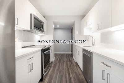 Brookline 3 Bed 2.5 Bath BROOKLINE- BROOKLINE VILLAGE Brookline Village - $6,000