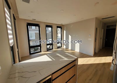South Boston 4 Bed, 4 Bath Unit Boston - $6,975