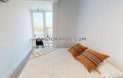 South End 1 Bed 1 Bath BOSTON Boston - $3,100
