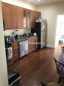 Mission Hill 5 Beds 2 Baths Boston - $4,895 No Fee
