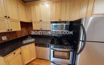 Brookline 4 Bed 2 Bath BROOKLINE- BOSTON UNIVERSITY $5,900  Boston University - $6,500 No Fee