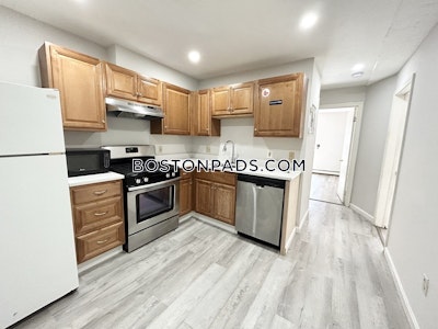 South End 3 Beds 1 Bath Boston - $4,000