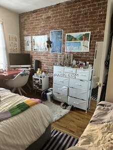 Mission Hill 3 Bed, 1 Bath Unit Boston - $4,000
