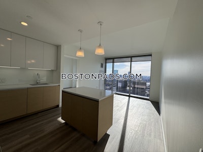 West End 1 Bed 1 Bath BOSTON Boston - $3,633