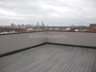 Allston/brighton Border 1 Bed 1 Bath BOSTON Boston - $2,400 No Fee