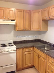 Allston 2 Beds 1 Bath Boston - $3,300 No Fee