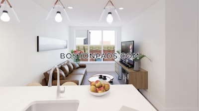 South End 1 Bed 1 Bath BOSTON Boston - $2,600