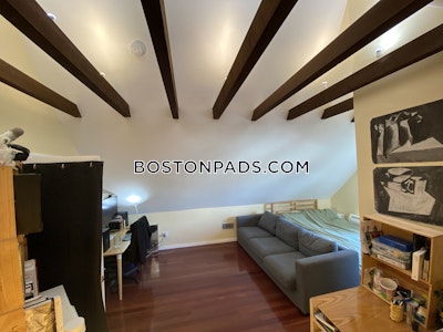 Somerville 5 Bed 2 Bath SOMERVILLE  Davis Square - $5,750