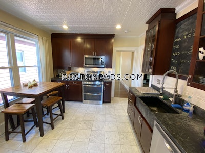 Somerville 5 Beds 2 Baths Somerville   Davis Square - $5,995