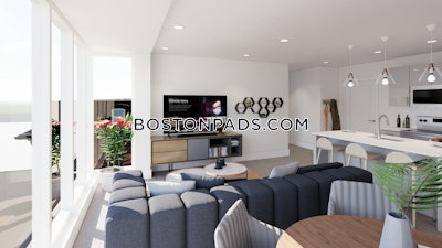 South End 3 Bed 2 Bath BOSTON Boston - $4,900