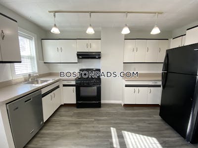 East Boston 3 Bed 2 Bath BOSTON Boston - $4,150 No Fee