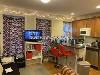 Mission Hill 4 Beds 2 Baths Mission Hill Boston - $6,150 No Fee