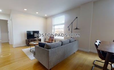 South End 2 Beds 1 Bath Boston - $4,500 No Fee