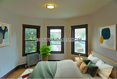 Back Bay 1 Bed 1 Bath BOSTON Boston - $3,100