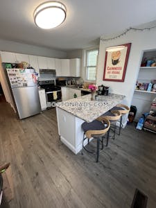 East Boston 3 Bed 1 Bath BOSTON Boston - $3,295 No Fee