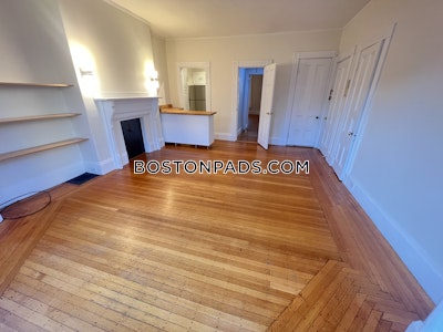 Back Bay 2 Bed 2 Bath BOSTON Boston - $4,500