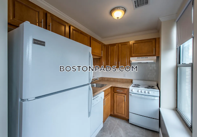Fenway/kenmore 1 Bed, 1 Bath Unit Boston - $3,100 No Fee