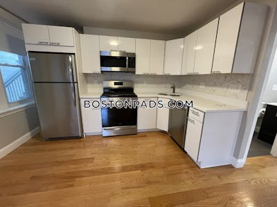 Cambridge 4 Beds 2 Baths  Lechmere - $4,800