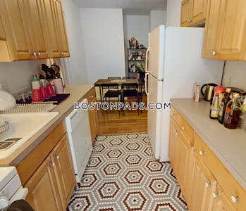 Fenway/kenmore 3 Beds 1 Bath Boston - $5,500