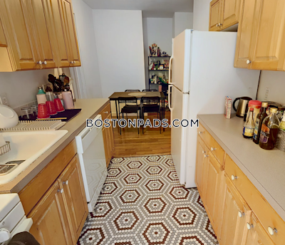 Fenway/kenmore 3 Bed 1 Bath BOSTON Boston - $5,100