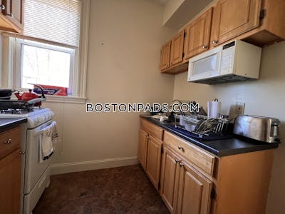 Fenway/kenmore 1 Bed 1 Bath Boston - $2,650
