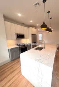 Dorchester Stunning 3 Bed on Church St in Dorchester Available NOW! Boston - $3,900