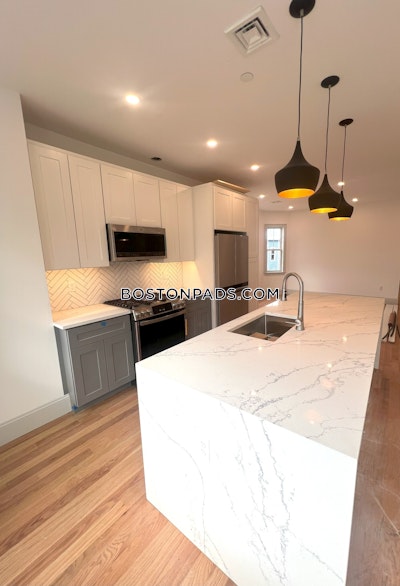 Dorchester Stunning 3 Bed on Church St in Dorchester Available NOW! Boston - $3,900