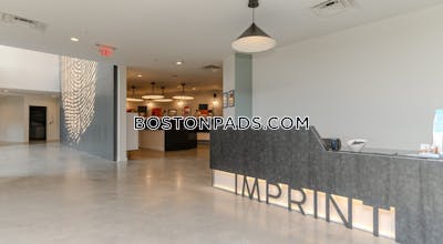 Dorchester 1 Bed 1 Bath Boston - $3,000